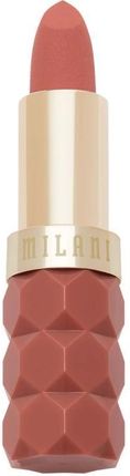 Milani Color Fetish Lipstick Pomadka The Nudes Collection Pleasure