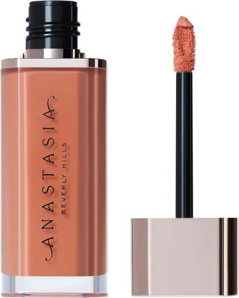 Anastasia Beverly Hills Lip Velvet Pomadka Peach Amber 3,5g