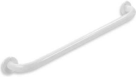 Ferro METALIA HELP uchwyt pojedynczy 60 cm biały (R6660.11)