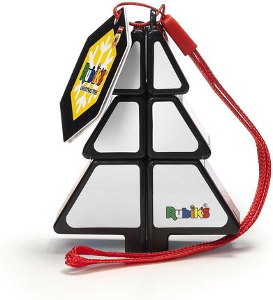 Rubiks Christmas Tree 2x3