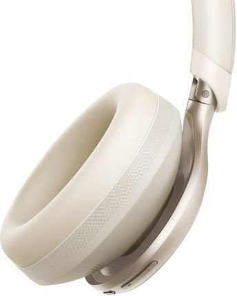 Słuchawki Soundcore Space One Biały - Opinie i ceny na Ceneo.pl