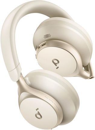 Soundcore Space One 白 Słuchawki Soundcore Space One Biały - Opinie i ceny na Ceneo.pl