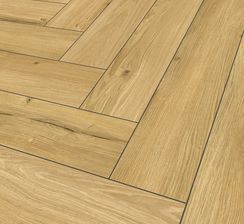Zdjęcie The Floor Panele Winylowe Herringbone Honey P7001Hb - Sosnowiec