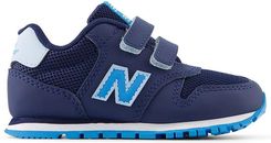 Zdjęcie Buty niemowlęce New Balance IV500FNB – granatowe - Koziegłowy