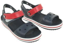 Sandałki Crocs Crocband Sandal Kids 12856-485  24-25 - zdjęcie 1