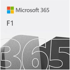 Microsoft 365 F1 EEA no Teams NCE CSP - 1 rok (CFQ7TTC0MBMD001P)