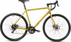 Zdjęcie Romet Finale 28" Żółty L 56 cm - Rydułtowy