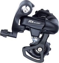 Microshift Dérailleur arrière XLE11 11 vitesses