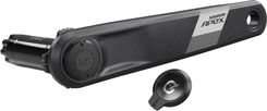 Zdjęcie Pomiar Mocy Sram Apex D1 Dub Wide Czarny Długość 175mm - Wielbark