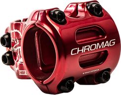 Zdjęcie Mostek Chromag Hifi 35 Czerwony Długość 35mm - Sławków