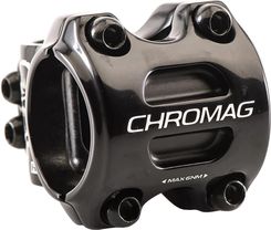 Chromag HiFi 35 Vorbau Für MTB & E-Bike – Leicht, Stabil & Präzise, 35 Mm Durchmesser, Aus Geschmiedetem Aluminium