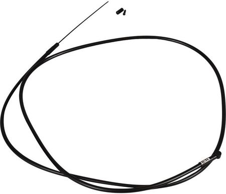 Linka Stolen Whip Linear Bmx Brake Cable Černá Rozmiar: Os