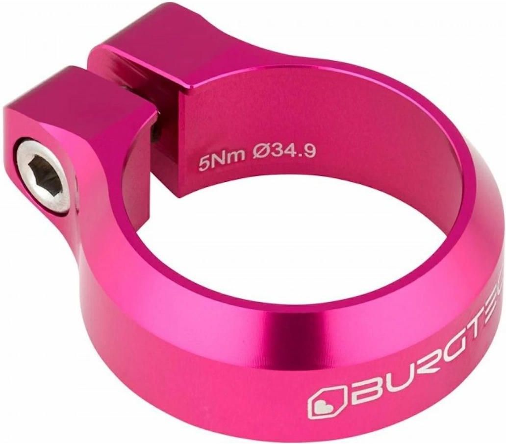 小物 foke Monkeylink Qr-Ml-1 32 Zacisk Siodłowy Quick Span Ø31,8Mm