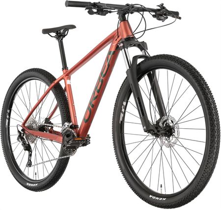 Orbea Onna 30 Czerwony-Zielony 29 2023