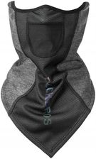 Zdjęcie Kominiarka/Maska Na Twarz Unisex Rockbros Lf7547-2 Softshellowa Z Membraną - Dynów