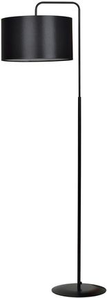 Emibig Lampa Stojąca Trapo Lp1 Bl Black (570/1) (5701)