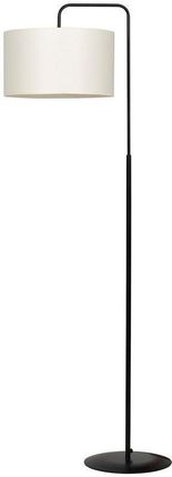 Emibig Lampa Stojąca Trapo Lp1 Bl Ecru (570/4) (5704)
