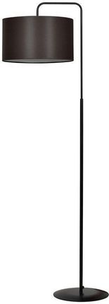 Emibig Lampa Stojąca Trapo Lp1 Bl Wenge (570/5) (5705)