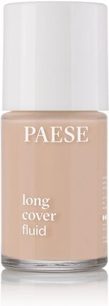 Paese Long Cover Fluid 7 Natural 30Ml