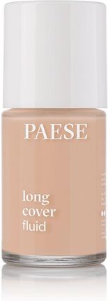 Paese Long Cover Fluid 8 Gold Beige 30Ml