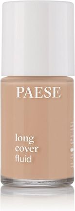 Paese Long Cover Fluid 9 Tanned 30Ml