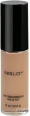 Inglot Amc Cream Foundation Podkład Kremowy Do Twarzy 30Ml Lw500