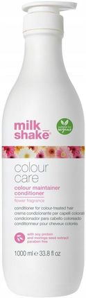Milk Shake Color Care Flower Fragrance Odżywka Nawilżająca Chroniąca Kolor 1000 ml