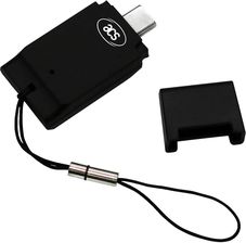 Czytnik kart inteligentnych ACS ACR39T-A5 (USB Type-C)