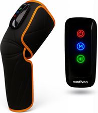 Zdjęcie Medivon Masażer limfatyczny do nóg Noble Flex Cooling Pads - Gozdnica