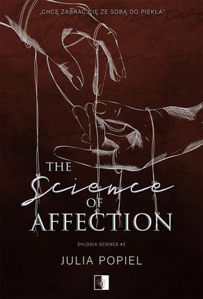 The Science of Affection. Dylogia Science. Tom 2