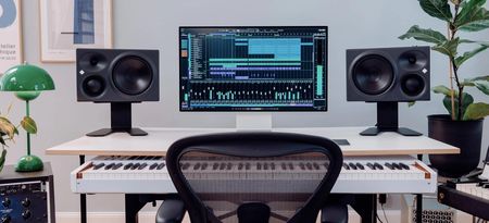 Program muzyczny ‌Steinberg Cubase Artist 13 - Opinie i ceny