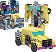 Hasbro Transformers Earthspark Swindle F6719