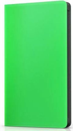 Nokia Etui Flip Cover Do Lumia 930 Zielone