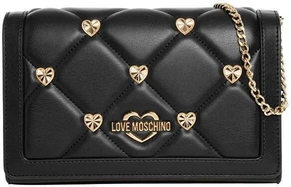 LOVE MOSCHINO BORSA PU love moschino