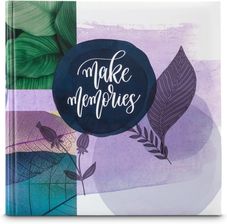 Zdjęcie Hama Album Jumbo Nature 30x30/80 (99007581) - Pisz