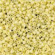 Koraliki Toho Round 8/0 Ceylon Lemon Chiffon TR-08-902 10 gram