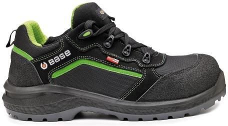 Base Protection Buty Robocze Półbuty Base Be-Powerful, B0897 S3, Wr ...