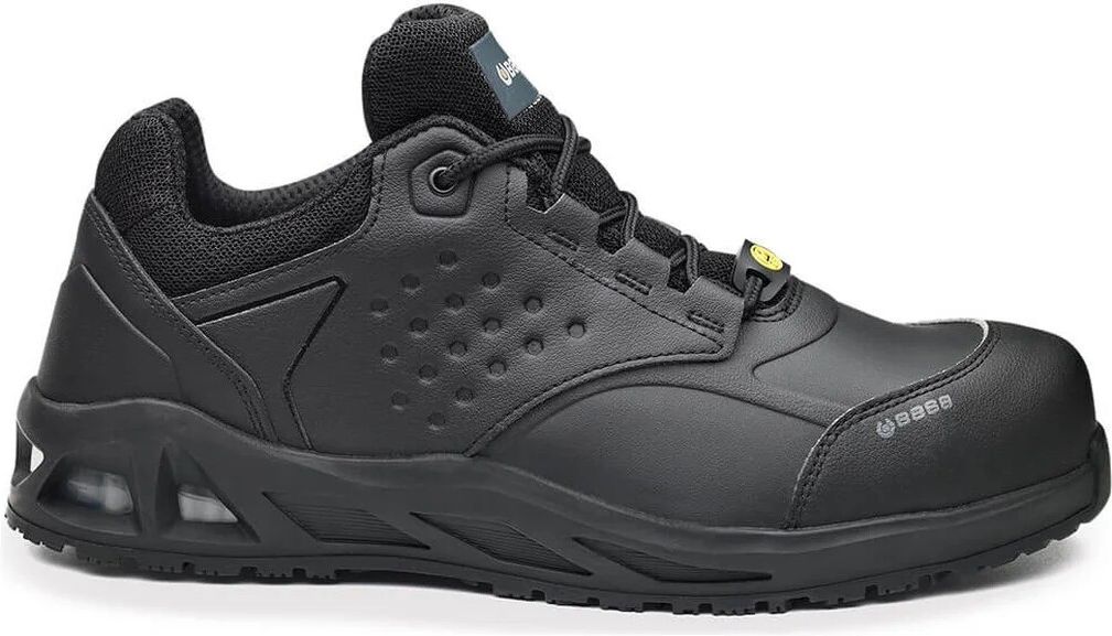 Base Protection Buty Robocze Półbuty Base K-Cross B1011A S3, Esd, Src ...
