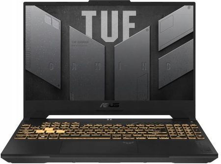 Asus TUF Gaming F15 15,6"/i7/16GB/1TB/Win11 (FX507VVLP142W)