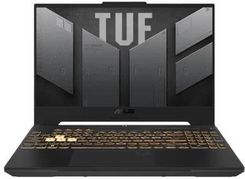 Zdjęcie Asus TUF Gaming F15 15,6"/i9/32GB/1TB/NoOS (FX507VVLP142) - Bełchatów