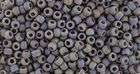 Toho Round 11/0 Semi Glazed Rainbow Lt. Amethyst TR-11-2638F 10g