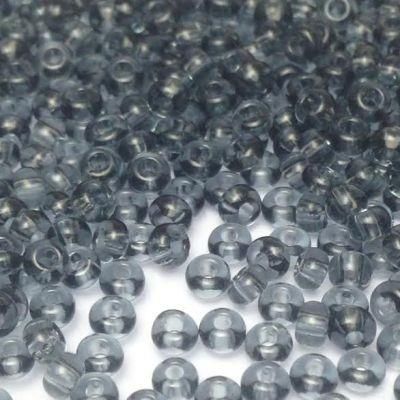 Perles De Rocaille 8/0 Couleur Paille - Lot Neuf Pour Création De Bijoux Ou Couture