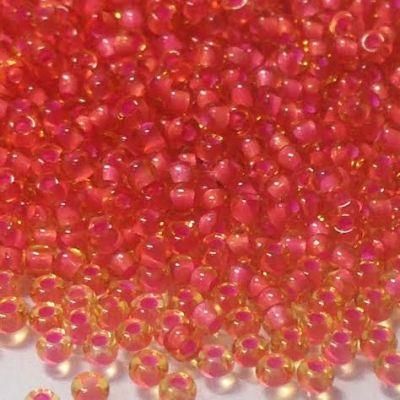 10g Tschechische Glasperlen 11/0 – Undurchsichtig, 2mm, Samenperlen Von Preciosa