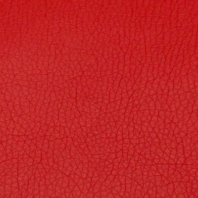 Ekoskóra Matowa Arkusz 20x25cm – Czerwony