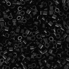 Miyuki Delica 15/0 Black Dbs0010 5g