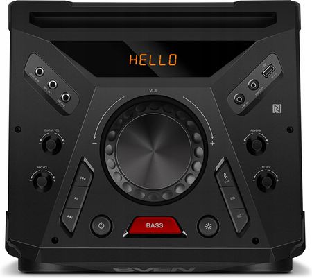 Sven PS-1900 Чорний - фото 4