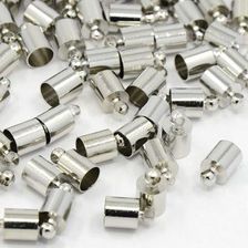 ZQBSN/8/EI Profilpas - Angolo Profili Alluminio Brillantato Oro 8 Mm - Foto 3