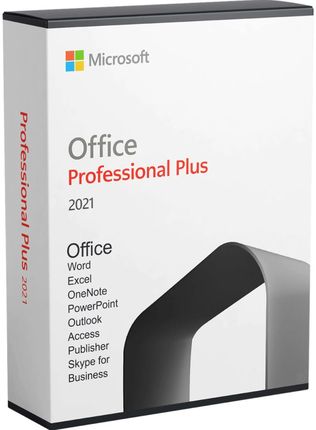 Microsoft Office &amp;Business 2021ライセンス Microsoft Office 2021 Professional – Licenza a vita