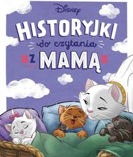 Zdjęcie Historyjki do czytania z mamą. Disney - Wieruszów