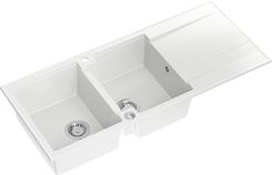 Zdjęcie Quadron Evan 121 Snow White HQE11650U1BSP2O - Warszawa